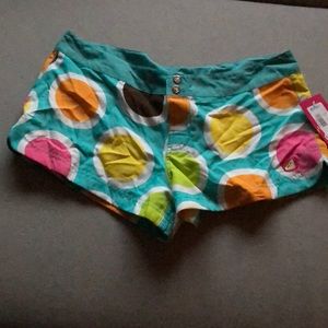 Roxy Swim Shorts
